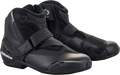 ALPINESTARS Stella SMX-1 R V2 Vented Boots - Black - US 8.5 / EU 40 2224121-10-40