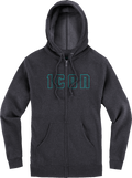 ICON Women's Kat Stevens™ Hoodie - Charcoal - Medium 3051-1211