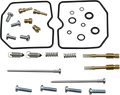 Parts Unlimited Carburetor Kit - Kawasaki En500 Vulcan 26-1645