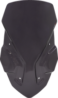 PUIG HI-TECH PARTS Touring Windscreen - Dark Smoke - Africa 3714F