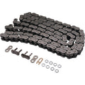 MOOSE RACING 525 O-Ring Series - Drive Chain - 118 Links 94451340118250