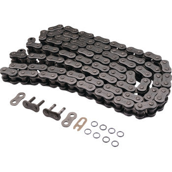 MOOSE RACING 525 O-Ring Series - Drive Chain - 118 Links 94451340118250