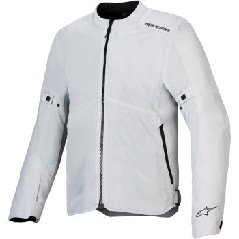 ALPINESTARS C-1 Air Jacket - Silver - 3XL 3301325-19-3XL