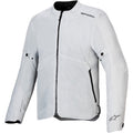 ALPINESTARS C-1 Air Jacket - Silver - 3XL 3301325-19-3XL