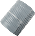 CALIBER BunkWrap - 2"x4"x24' - Gray 23054