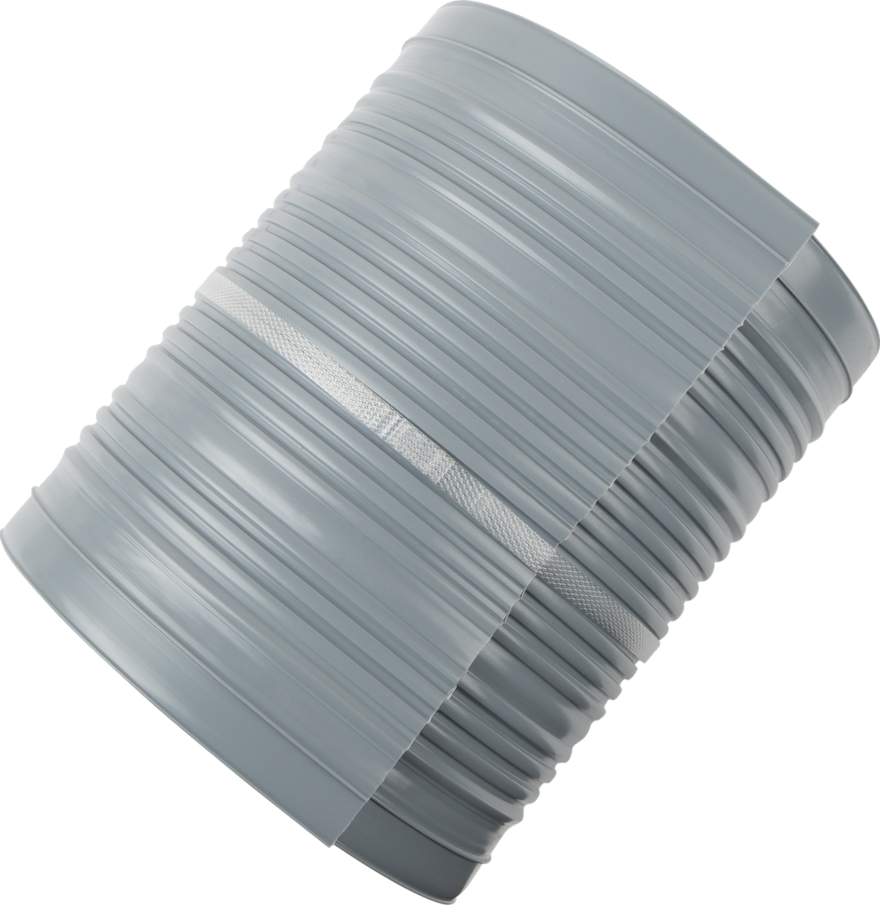 CALIBER BunkWrap - 2"x4"x24' - Gray 23054