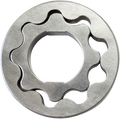 S&S CYCLE Oil Pump Supply Rotor - TC3 310-0561