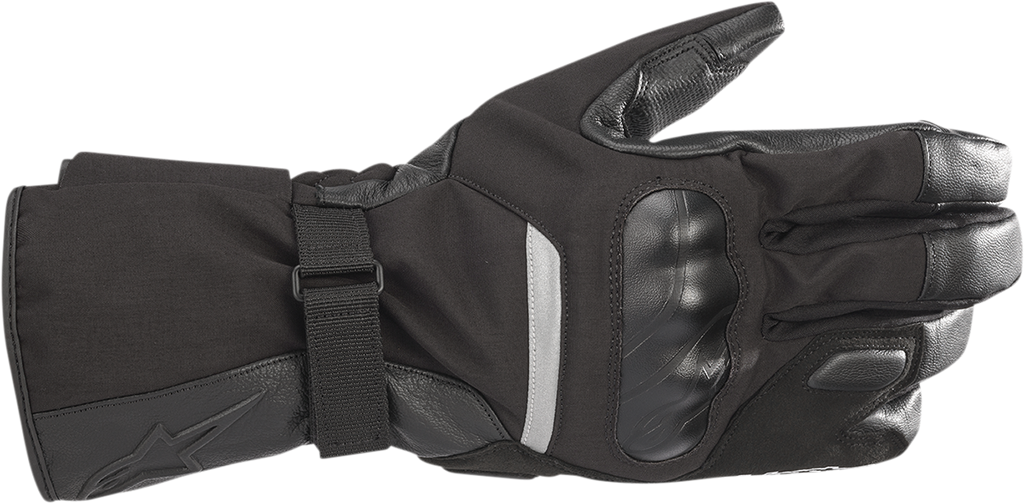 ALPINESTARS Apex V2 Drystar® Gloves - Black - XL 3525620-10-XL