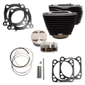 S&S CYCLE Cylinder Kit - M8 NOT RECOMMENDED F/TRIKES 910-0681