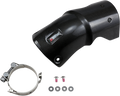 AKRAPOVIC Heat Shield - Carbon Fiber - S1000RR P-HSB10R1/A1 1860-0887