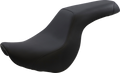 SADDLEMEN Seat - Profiler - Smooth - Black - VN900C K07-12-047