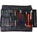 MOOSE OFFROAD Ultimate Tool Kit - Metric/Torx - 66-Piece Q15-6051