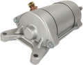 Parts Unlimited Starter - Yamaha 410-54028
