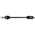 MOOSE UTILITY Axle Kit - Complete - Standard - Front Left/Right - Can-Am Defender LM6-CA-8-350