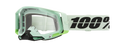 100% Racecraft 2 Goggles - Palomar - Clear 50009-00025