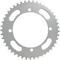Parts Unlimited Rear Kawasaki Sprocket - 420 - 47 Tooth 42041-152847