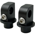 KODLIN USA Splined Footpeg Adapter - Male Mount K73262