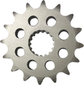 Parts Unlimited Countershaft Sprocket - 16-Tooth D26-3169-16