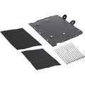 SADDLE TRAMP Amplifier Mounting Plate - '14-'22 FLR BC-AMP06