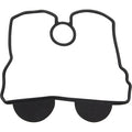 MOOSE OFFROAD Valve Cover Gasket - Suzuki 817866mse