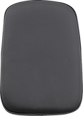 DRAG SPECIALTIES Seat - Solo - Rear - Wide - Smooth 0804-0409