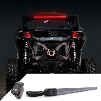RAVEK Multi-Function Taillight - Maverick X3/R 65-3006