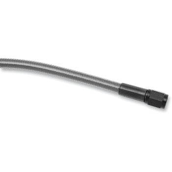 MAGNUM SHIELDING Brake Line - 18" - Black Pearl  AS4518