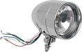 DRAG SPECIALTIES 4" Bullet Spotlight L21-6096