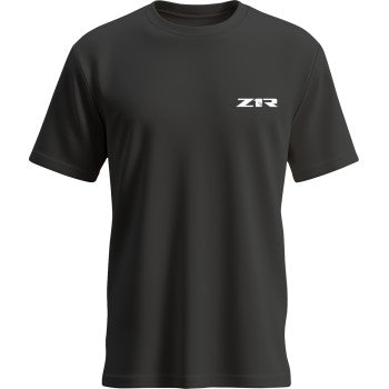 Z1R Hog Cranked T-Shirt - Black - XL 3030-25313