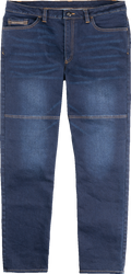 ICON Uparmor™ Covec Jean - Blue - 44 2821-1475