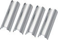 S&S CYCLE Pushrod Cover Keeper Set - Chrome - 2.400" 93-4070