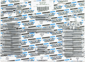 DRAG SPECIALTIES Motor Socket Head Bolts - XL '71-'76 MK118