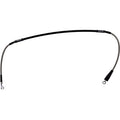 MOOSE RACING Brake Line - Stainless Steel K02-1-056/P