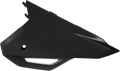 ACERBIS Side Panels - Black 2858890001