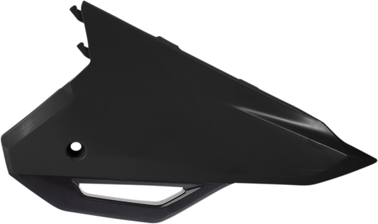 ACERBIS Side Panels - Black 2858890001