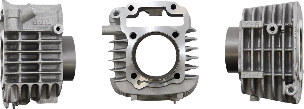 BBR MOTORSPORTS Big Bore Kit - 132cc - Honda CRF110F 411-HCF-1151