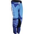 MOOSE RACING Youth Agroid Mesh Pants - Blue/White - 26 2903-2514