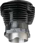 DRAG SPECIALTIES Cylinder - Rear - 1200cc - 1966-1980 Shovelhead 750604-BX-LB2