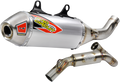 PRO CIRCUIT T-6 Exhaust 0151845G