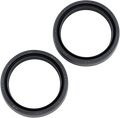 Parts Unlimited Fork Seals - 48 Mm Id X 61 Mm Od X 11 Mm T Pup40fork455129