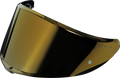 AGV Tourmodular Shield - Pinlock® Ready - XL/2XL - Iridium Gold 20KV33B8N2O08