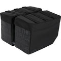 THRASHIN SUPPLY CO. Essential Saddlebags - 10 Liter TSB-0020