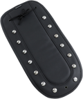 SADDLEMEN Fender Chap - Matches Studded Solo Seat T8127-18-S