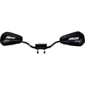 ROX SPEED FX Gen. 3 Flex-Tec Lite Handguards - White FT3-HG-ML-W