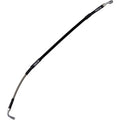 MOOSE RACING Brake Line - Stainless Steel K02-2-002/P