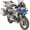 GIVI Windshield - Smoke - BMW D5124B