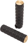 ARLEN NESS Grips - Air Trax - Cable - Brass 07-354