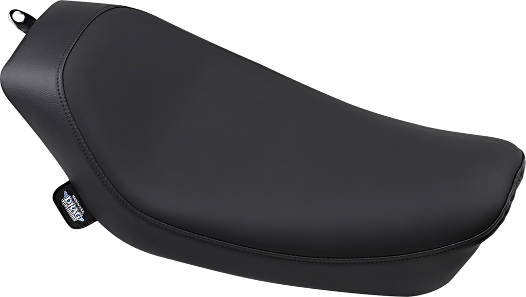 DRAG SPECIALTIES Low Solo Seat - Smooth - FXD '96-'03 0803-0407