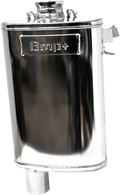 BIKEMAN PERFORMANCE Muffler 02-120-SC