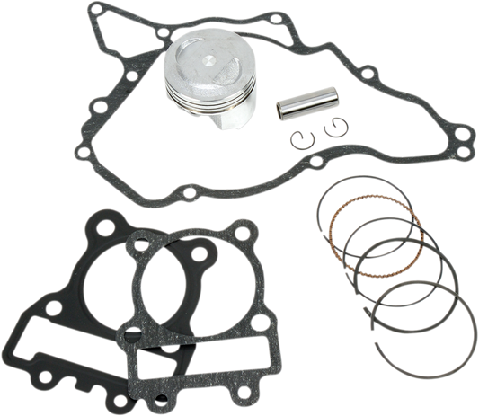 BBR MOTORSPORTS Piston Kit 411-KLX-1101